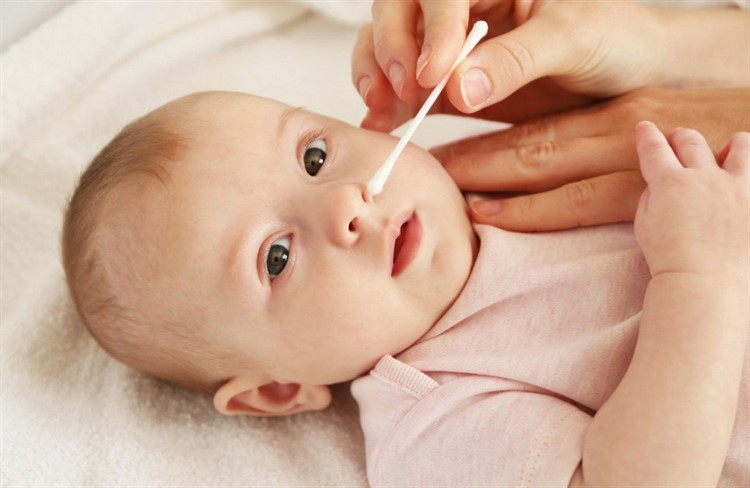 Как ухаживать за кожей новорожденного: практические советы маме
