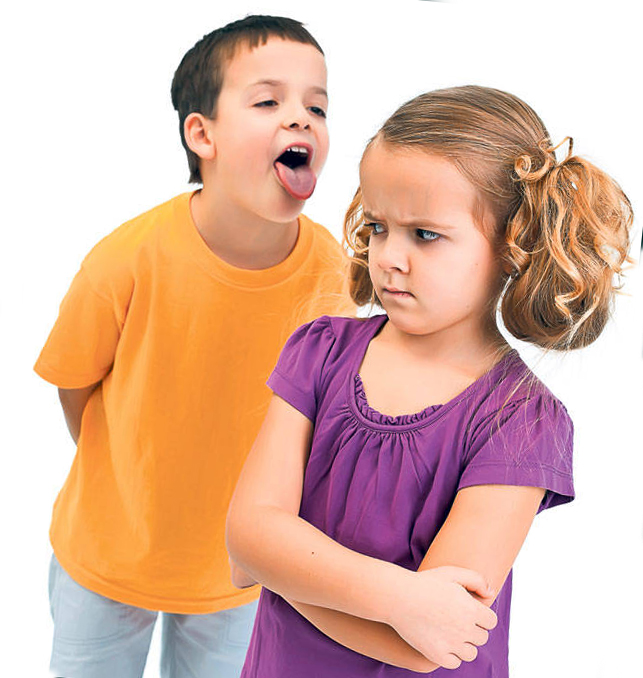 Ваши дети часто ссорятся, что делать? ссоры детей