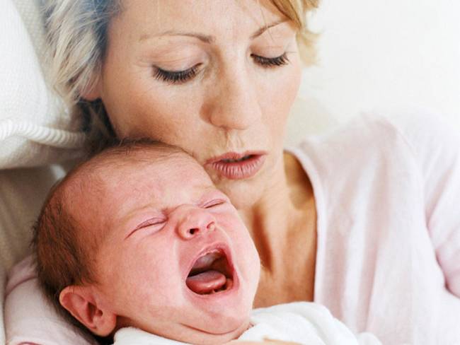 Почему ребенок плачет во сне? разбираемся в причинах детского плача