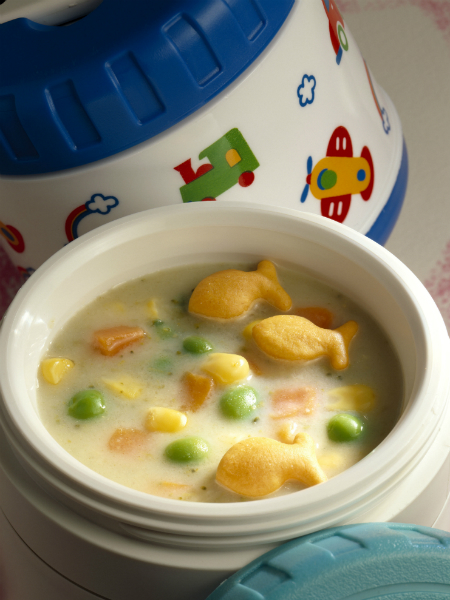 Сырный суп для ребенка 1 года рецепты