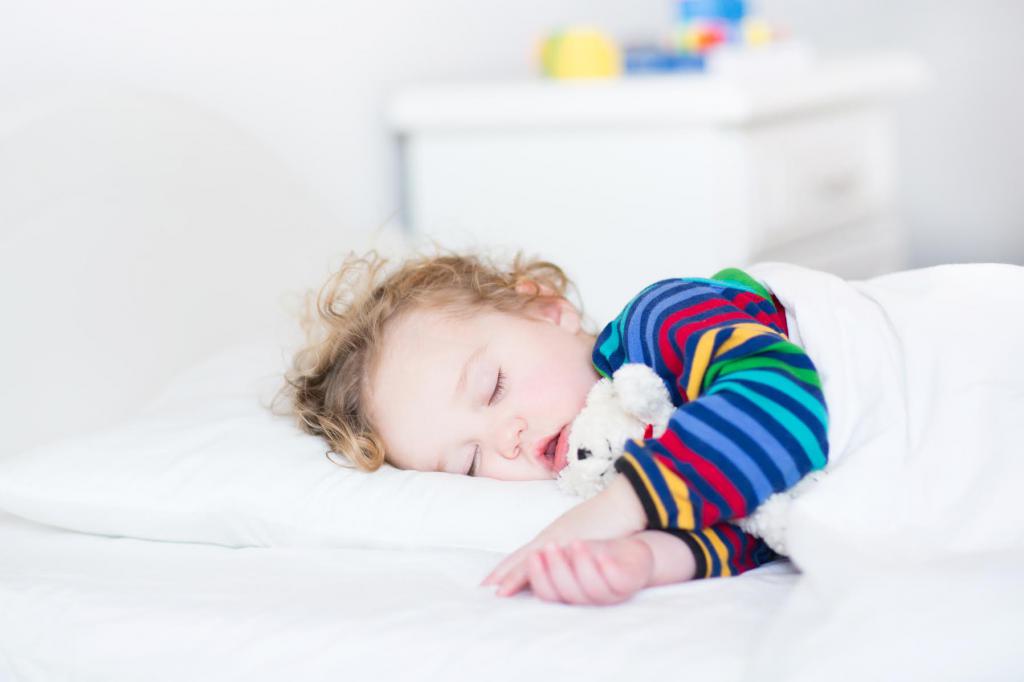 Как отучить ребенка ночевать в родительской постели - игры, развитие и обучение детей от 3 до 7 лет