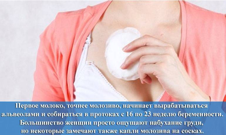 Молозиво при беременности: как выглядит, на каком сроке появляется | parnas42.ru
