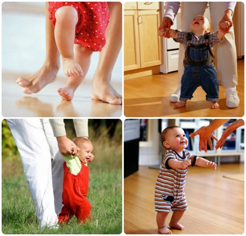 Как научить ребенка ходить? как сделать первые шаги? советы и упражнения | развитие ребенка