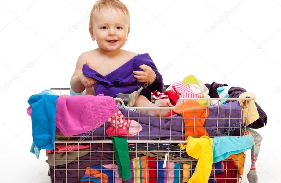 Как открыть магазин детской одежды, сколько нужно вложить и сколько можно заработать (май 2021) — vipidei.com