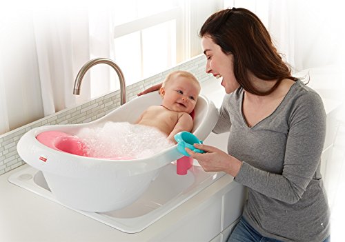 Ванночки для купания новорожденных детей – как купать и правильно выбрать