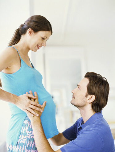 Беременность после 35 лет: как правильно подготовиться?