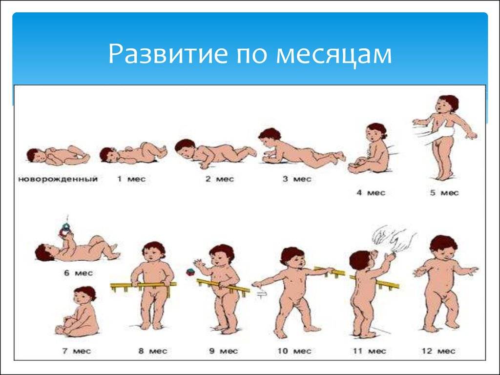 Маловесные дети. первая часть