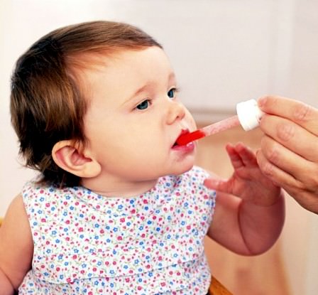 Как дать вашему ребенку горькую таблетку или невкусное лекарство полезные хитрости