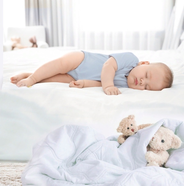 Как приучить ребенка самостоятельно засыпать: советы
