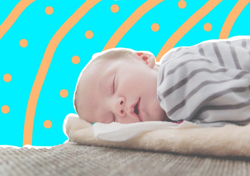 Как приучить малыша спать отдельно: советы психолога | parents