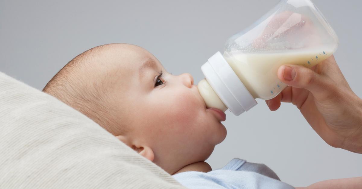 Смеси на козьем молоке. как выбрать лучшую смесь для детей до одного года