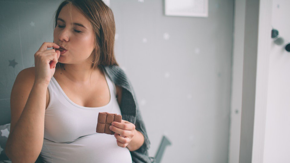 Какао при беременности: можно ли пить?