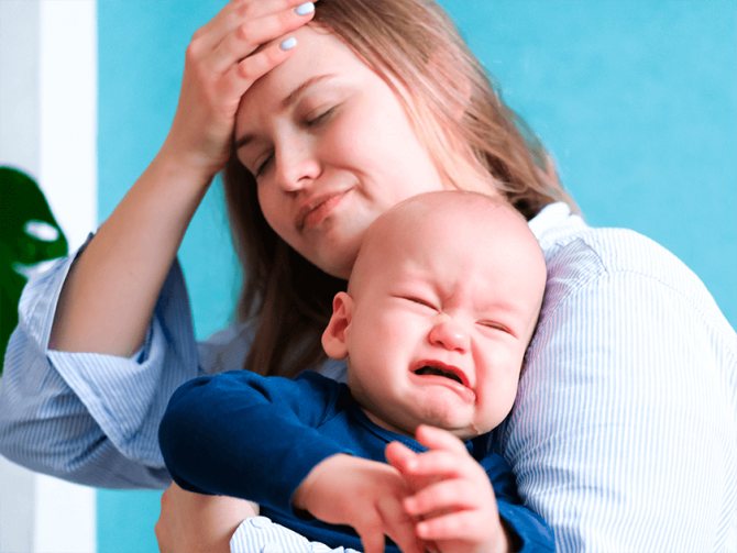 10 типичных ошибок родителей в воспитании детей | психология