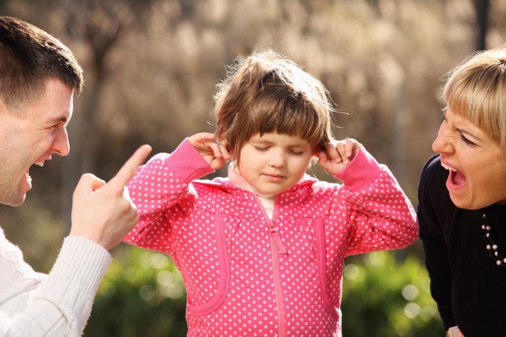 Как перестать срываться на детей? метод "трех хочу" и другие секреты от психолога