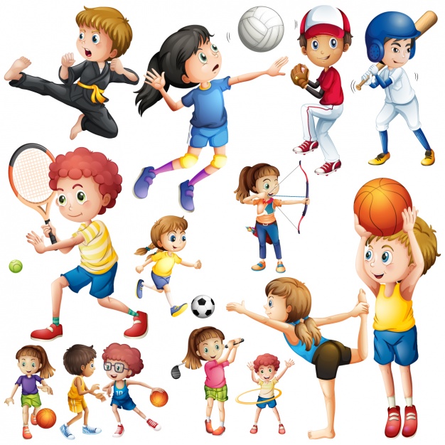 Какой вид спорта подойдет ребенку