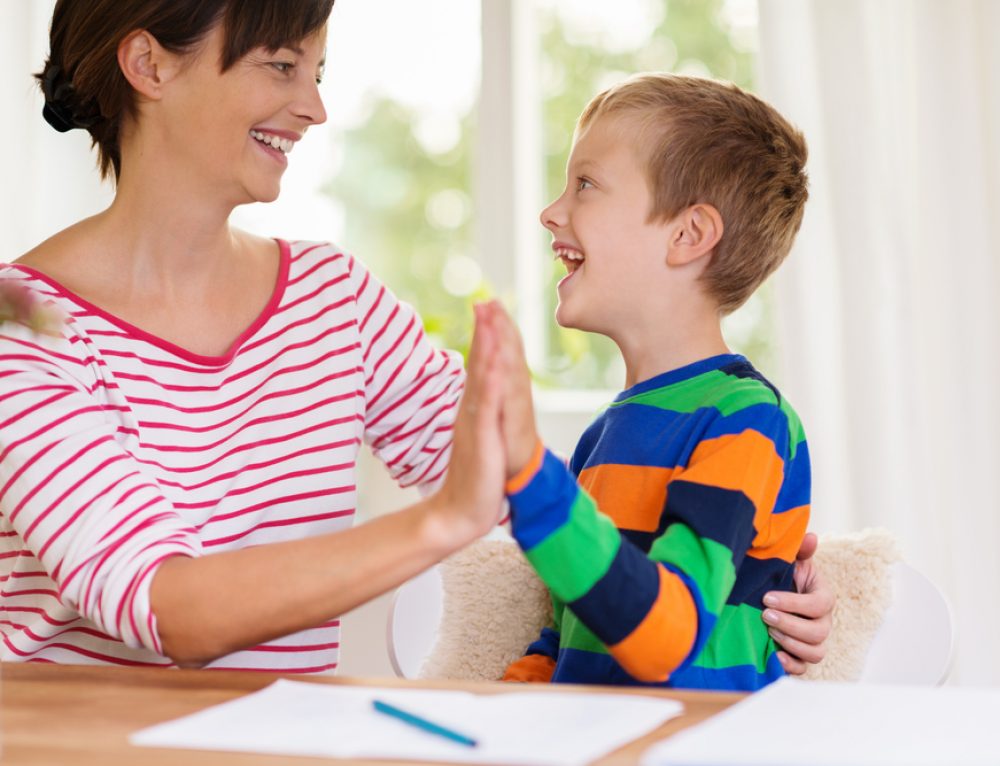Как научиться уважать своего ребенка: правила воспитания для родителей