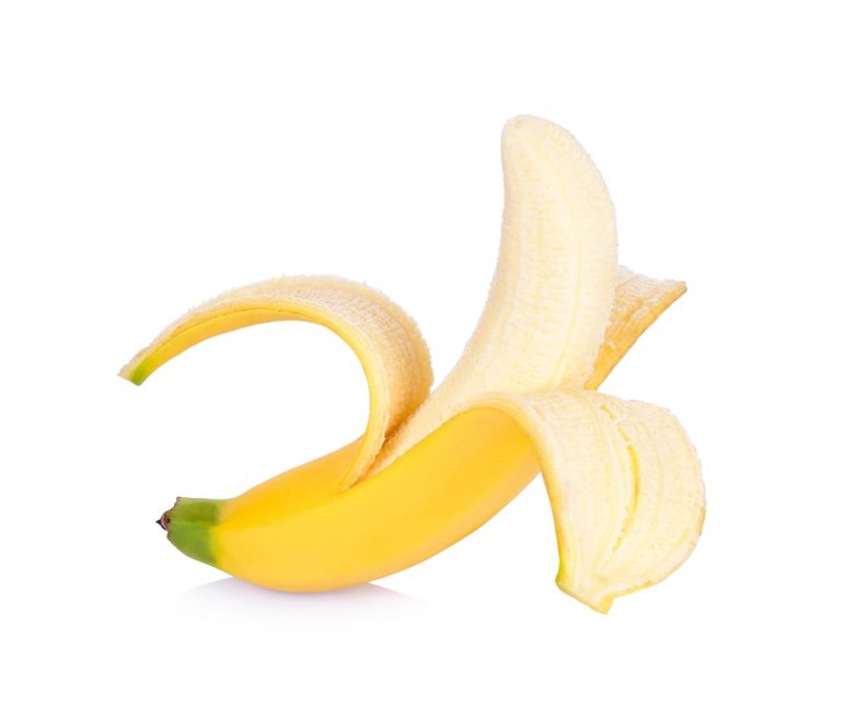 Бананы при грудном вскармливании новорожденного в первый, второй месяц