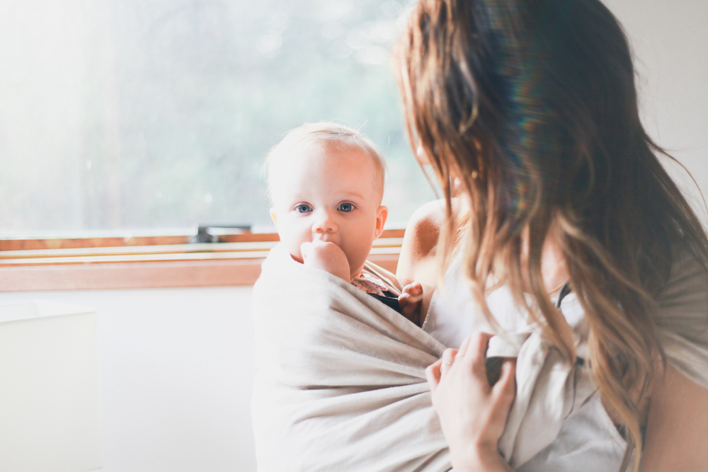 Семь типов токсичных матерей, оставляющих уродливые шрамы на душах своих детей