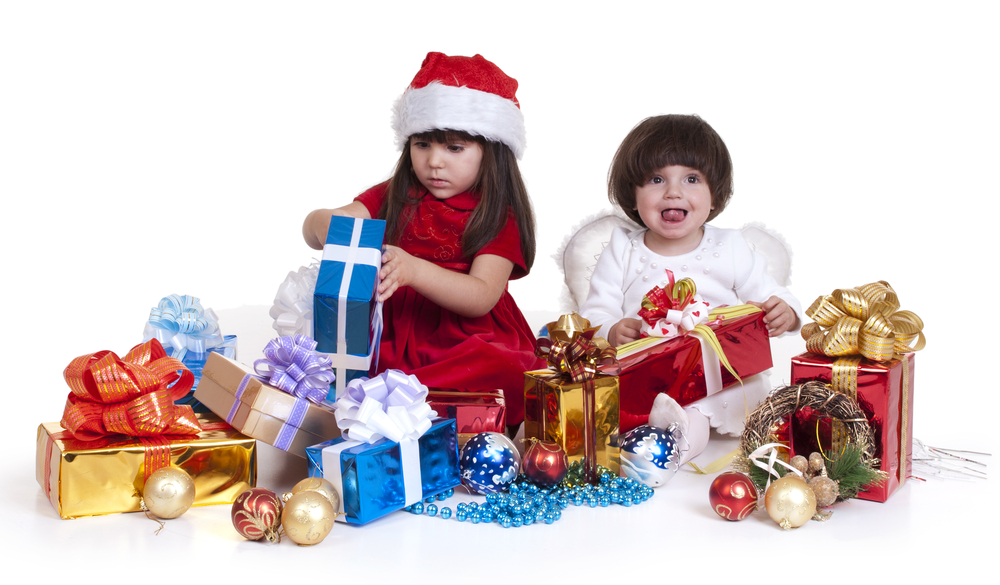 Обзор 10 лучших подарков на новый год для детей от 3 до 8 лет | рейтинги, списки - топ-10