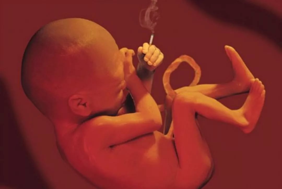 Курение во время беременности - причины, диагностика и лечение