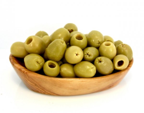 Консервированные оливки и маслины при беременности: польза или вред