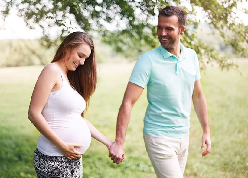 Подготовка к беременности после 35 — с чего стоит начать?