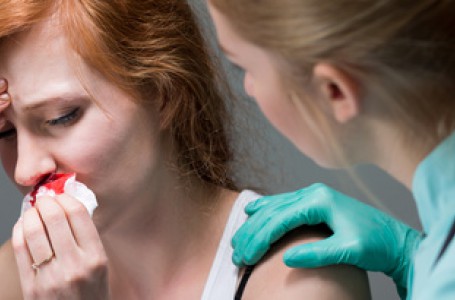 Гемостатическая губка в нос или рану - как пользоваться
