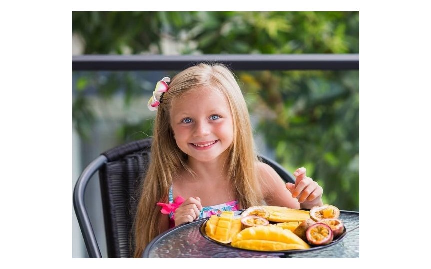 С какого возраста можно давать манго детям?