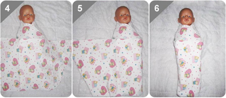 Ползунки или пеленки: что лучше - пеленать или одевать новорожденного? нужны ли пеленки и ползунки для новорожденных