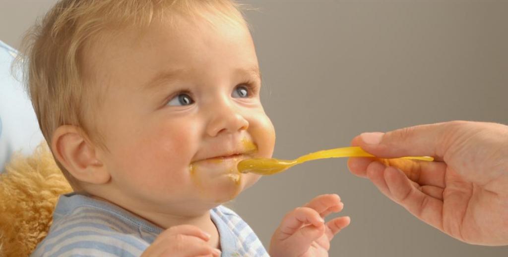 Требования к пищевым продуктам для детского питания