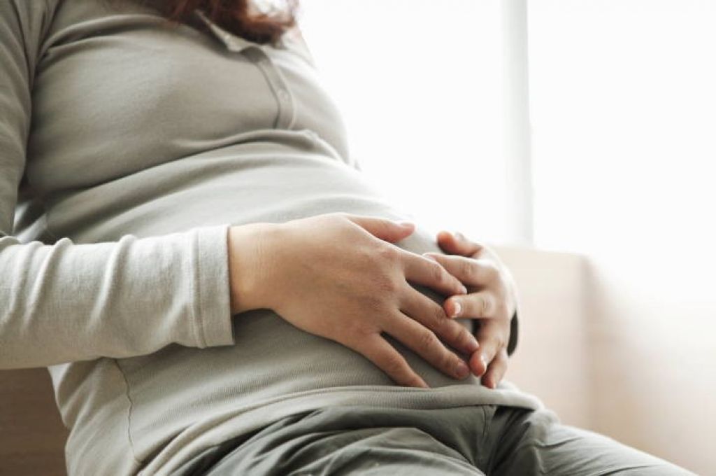 Цистит при беременности: причины, симптомы и методы лечения