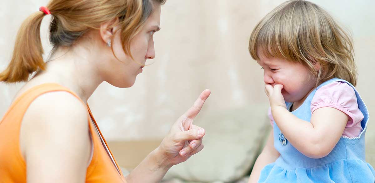 | поведенческие и эмоциональные нарушения у детей