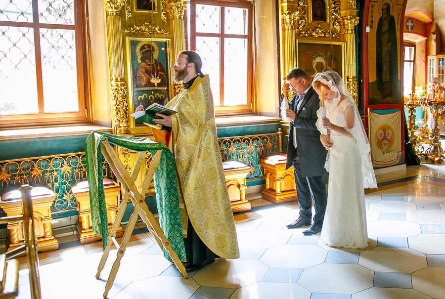 С кем нельзя венчаться православным, и когда можно разводиться. новые церковные правила в вопросах и ответах