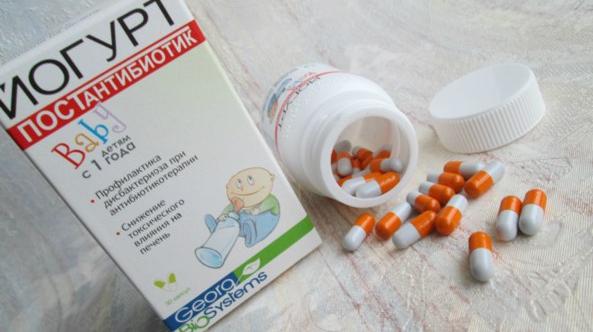 Как восстановить ребенка после антибиотиков: пробиотики, зож или домашний арест?