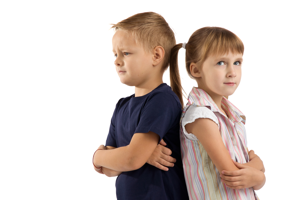 Как решать конфликты на детской площадке? обсуждаем с психологом 8 спорных ситуаций