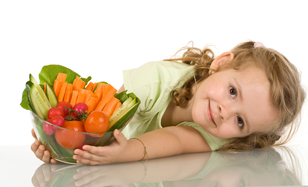 Здоровый образ жизни в детстве — основа счастливого человека