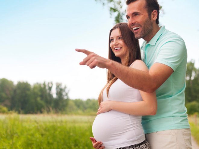 8 любимых тем для разговора у беременных