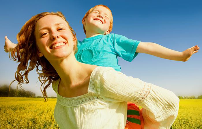 Как сделать ребёнка счастливым - советы психолога - anima vita