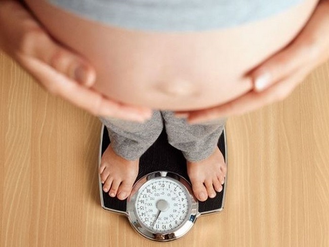 Нормальный вес при беременности: сколько килограммов должна набрать будущая мать