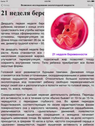Девять вопросов (и ответов) о шевелениях плода во время беременности