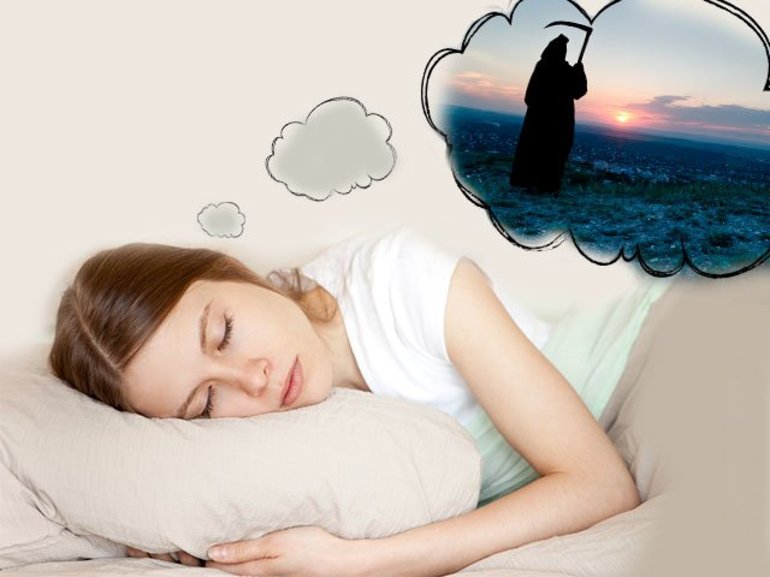 Ночная эпилепсия или эпилепсия во сне