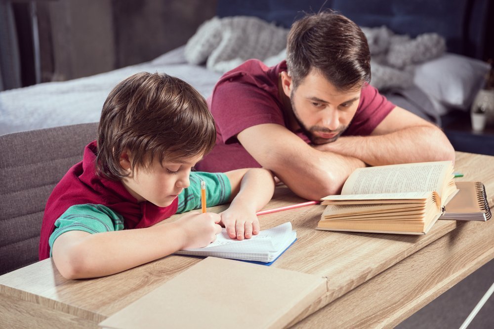 Семь вредных советов родителям, или как воспитать сына неудачника