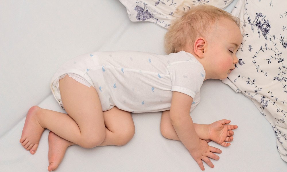 Как научить ребенка спать в удобное для родителей время. развитие ребенка от 1 до 3 лет