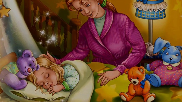 Как уложить спать младенца. сон младенца: как его вызвать и сделать полезным.