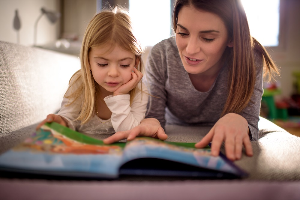 5 неочевидных навыков, которым важно научить детей (но родители про это забывают)