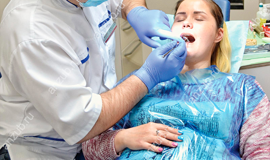 Лечение под наркозом и анестезией в стомаотлогии москва | лечение зубов под наркозом