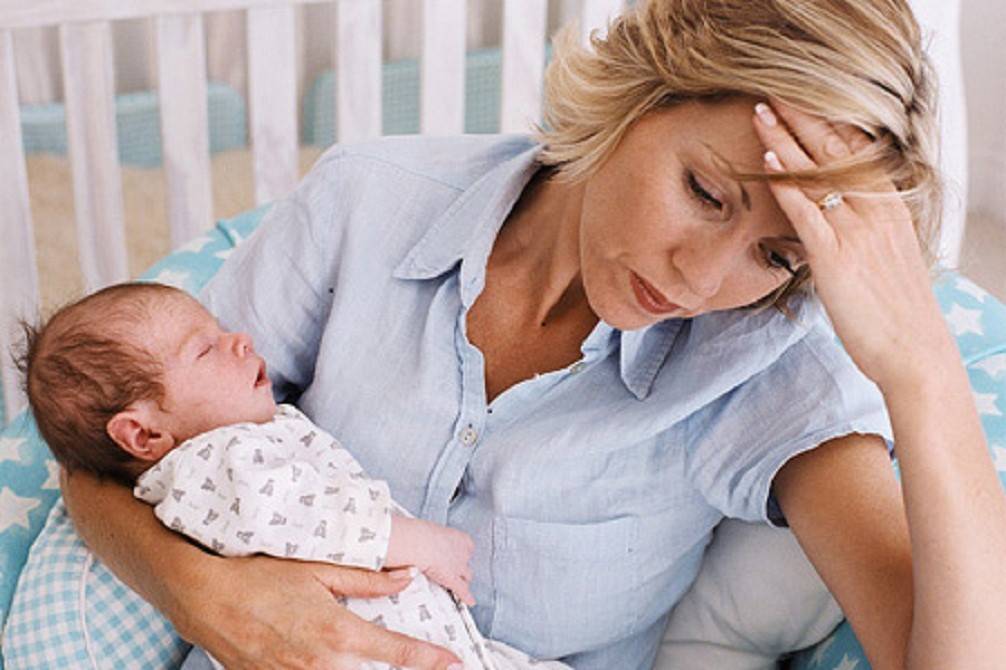 Идеальная мама: 9 требований общества. а что говорят психологи?