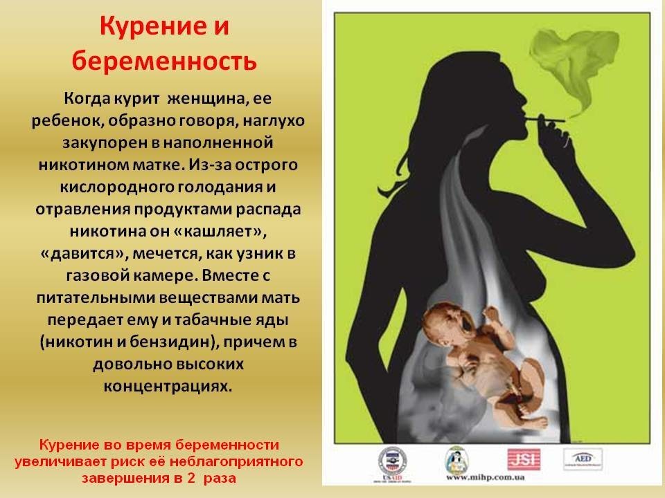 Отказ от курения для женщин. как сигареты влияют на женский организм