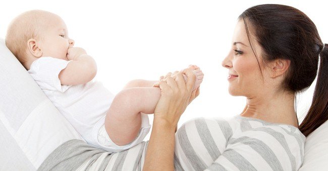 Основные причины и методы лечения поноса у кормящей мамы