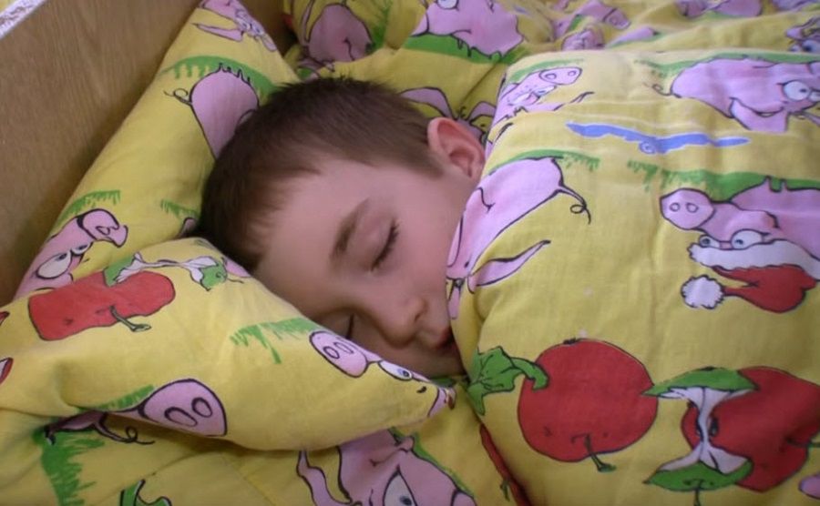 Как приучить ребенка самостоятельно засыпать: советы